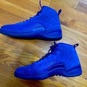 Air Jordan 12 retro